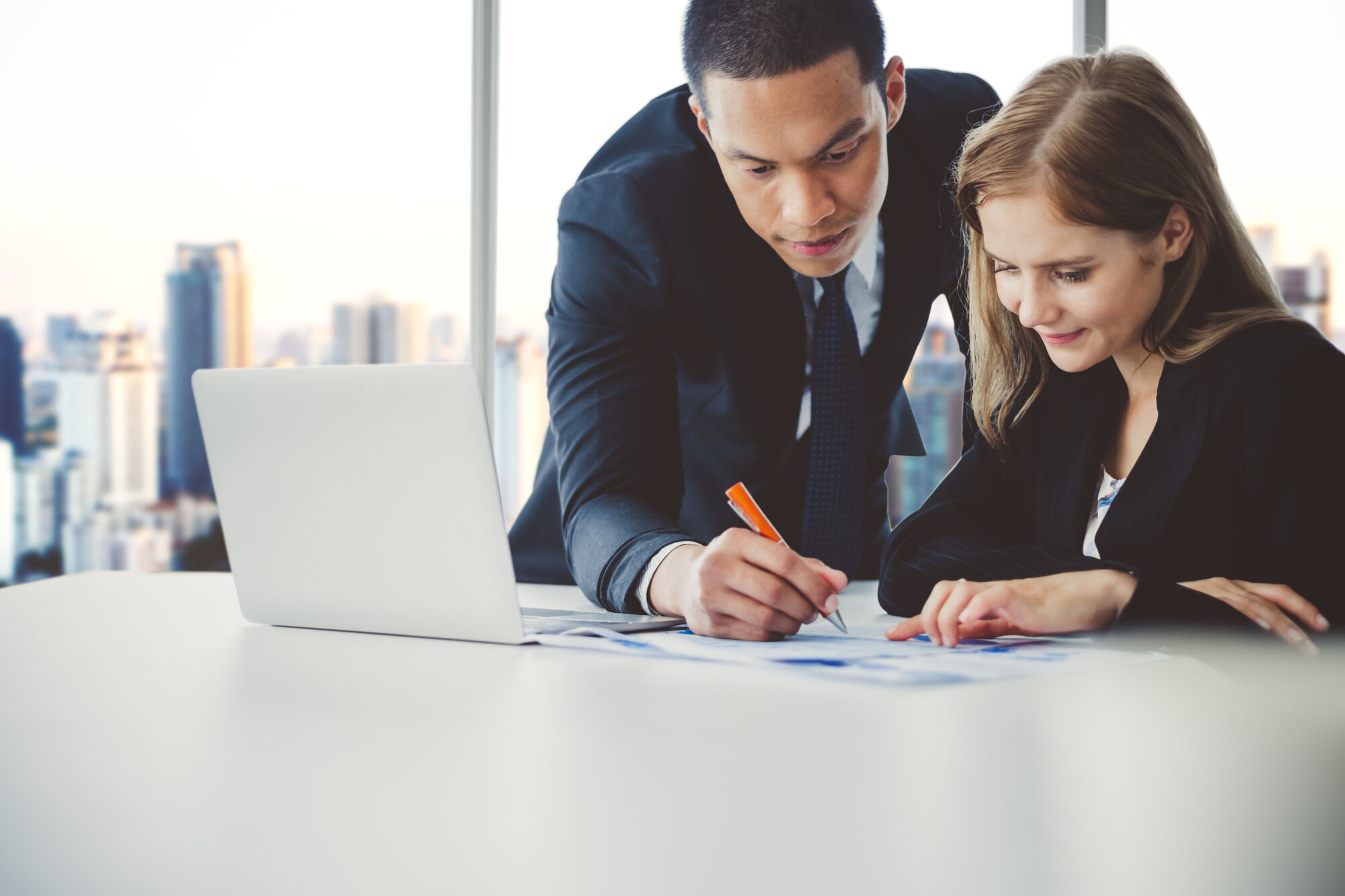 Conseils commerciaux et organisationnels pour votre entreprise à Strasbourg et Colmar Benfeld